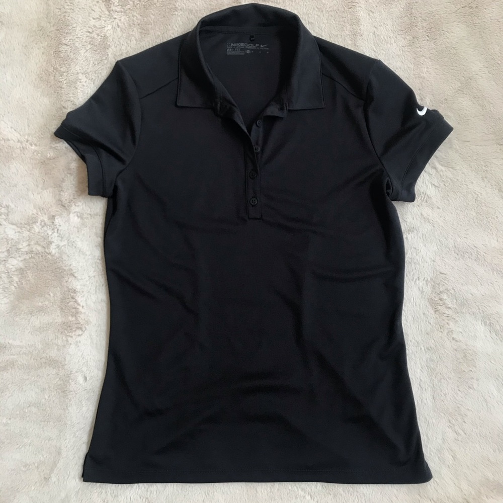 Nike Golf ~ Women’s Polo